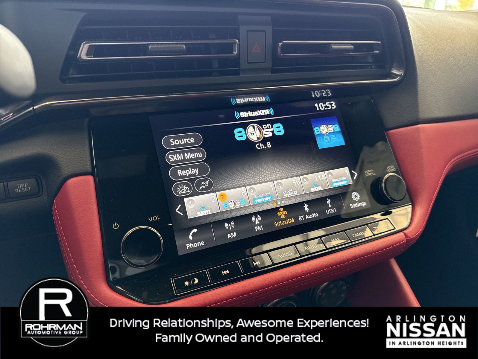 New 2027 Nissan Z Performance RWD image 7