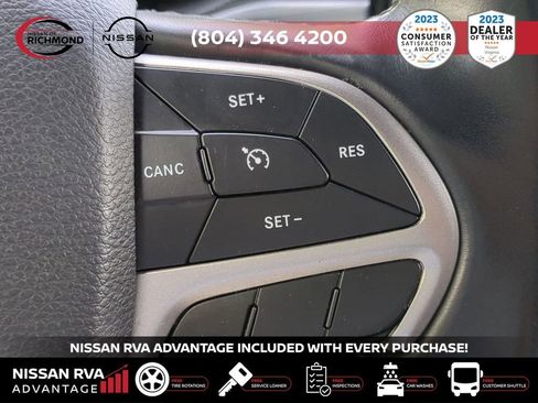 Used 2021 Jeep Grand Cherokee Limited image 28