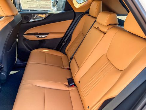 New 2026 Lexus NX 350 AWD w/ Premium Package image 19