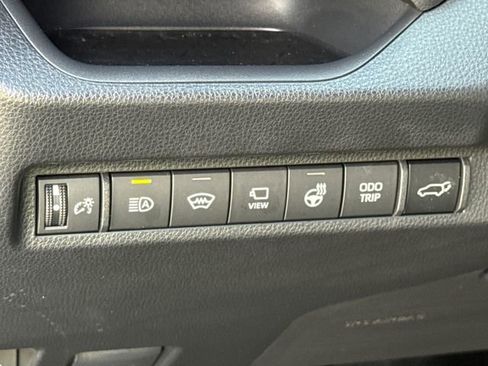 Used 2025 Toyota RAV4 XSE w/ Premium Package AWD/4WD image 24