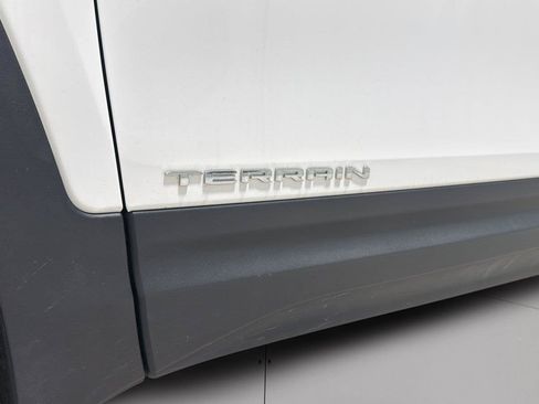 Used 2023 GMC Terrain SLE w/ Driver Convenience Package AWD/4WD image 33