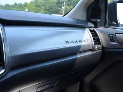 Used 2019 Ford Ranger XLT w/ Equipment Group 301A Mid AWD/4WD image 46