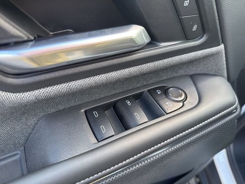 New 2026 GMC Sierra EV Elevation image 20