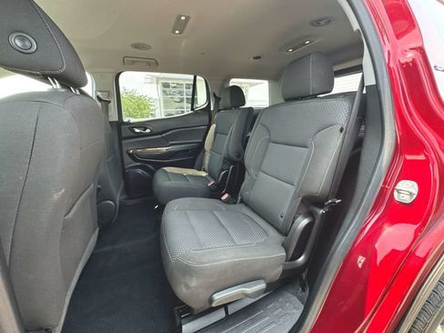 Used 2020 GMC Acadia SLE w/ Driver Convenience Package AWD/4WD image 24