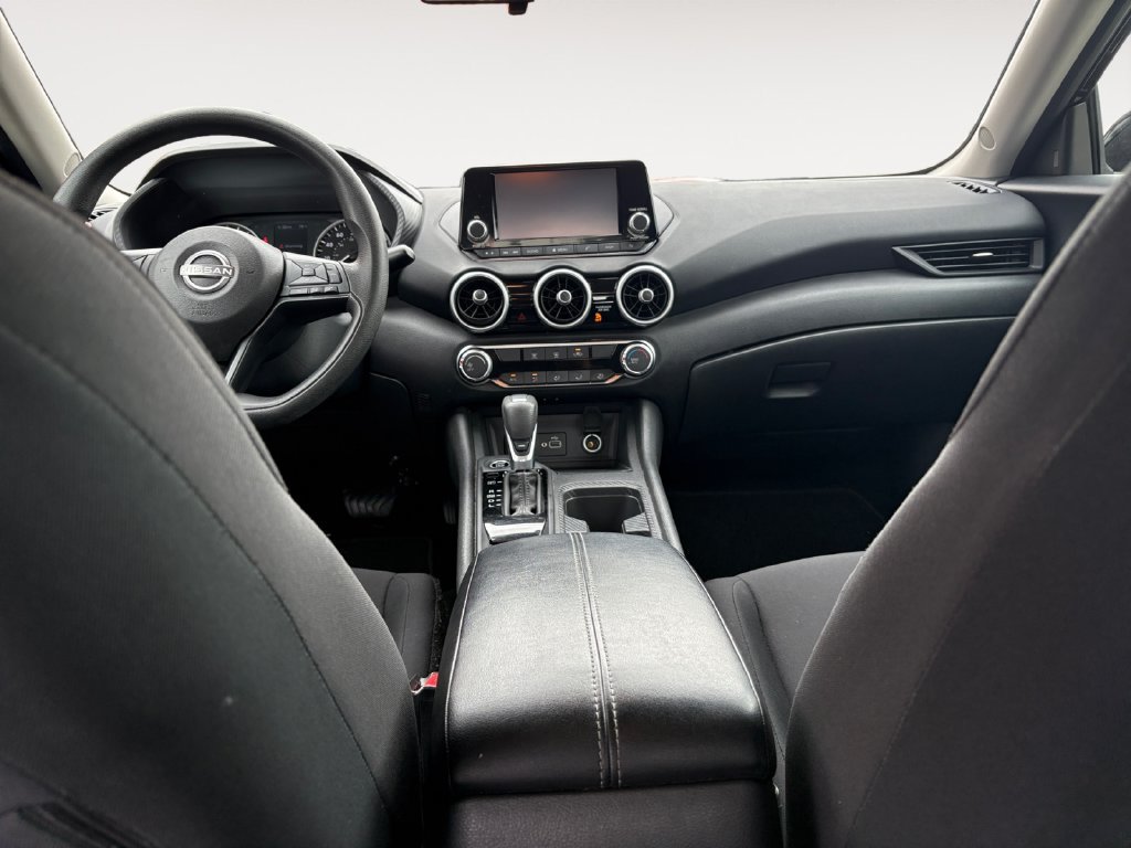 Used 2024 Nissan Sentra S FWD image 10