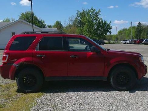 Used 2009 Ford Escape XLT FWD image 11