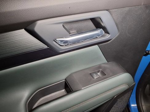 New 2026 GMC Terrain AT4 w/ Technology Package II AWD/4WD image 11
