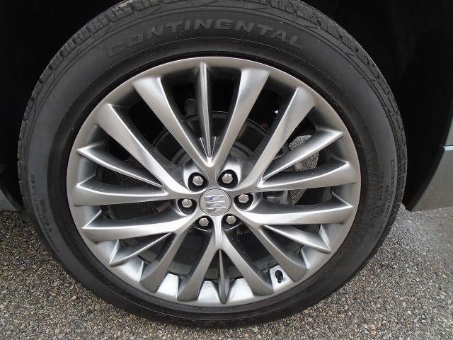 Certified 2025 Buick Enclave Avenir w/ Super Cruise Package AWD/4WD image 34