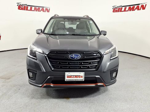 Used 2024 Subaru Forester Sport AWD/4WD image 10
