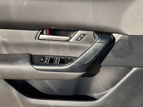 New 2025 MAZDA CX-50 AWD 2.5 S w/ Cargo Package image 22