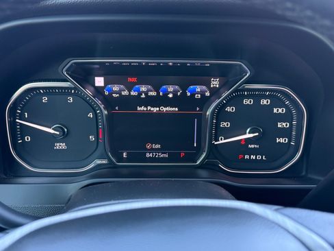 Used 2022 GMC Sierra 3500 Denali AWD/4WD image 20