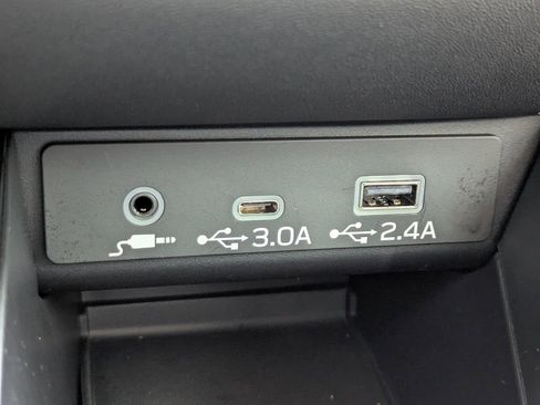 Certified 2025 Subaru Outback Limited w/ Popular Package #2 image 23