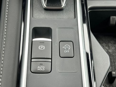 New 2026 Nissan Pathfinder SV w/ Cargo Package AWD/4WD image 26