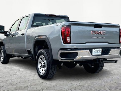 Used 2024 GMC Sierra 2500 Pro image 13