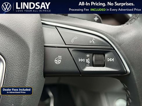 Used 2023 Audi Q5 e Premium Plus w/ Premium Plus Package AWD/4WD image 21