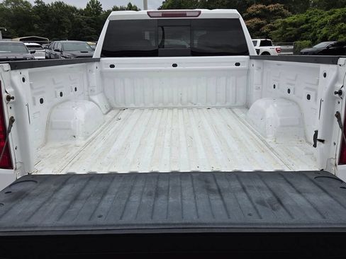 Certified 2020 Chevrolet Silverado 1500 LT w/ All-Star Edition AWD/4WD image 9