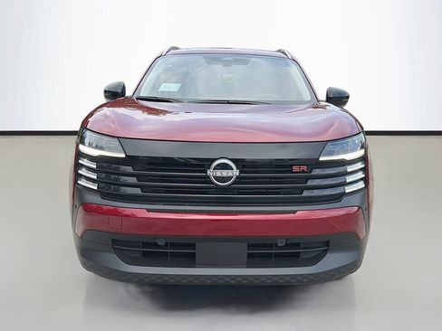 New 2026 Nissan Kicks SR image 3