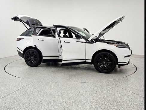 Certified 2023 Land Rover Range Rover Velar S AWD/4WD image 10