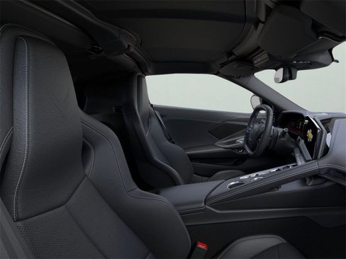 New 2026 Chevrolet Corvette Z06 image 11