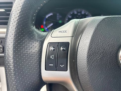 Used 2012 Lexus CT 200h Premium w/ Premium Audio Pkg (F Sport) FWD image 22