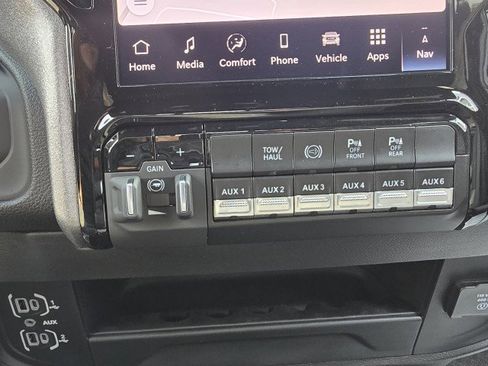 New 2026 RAM 3500 Tradesman image 27