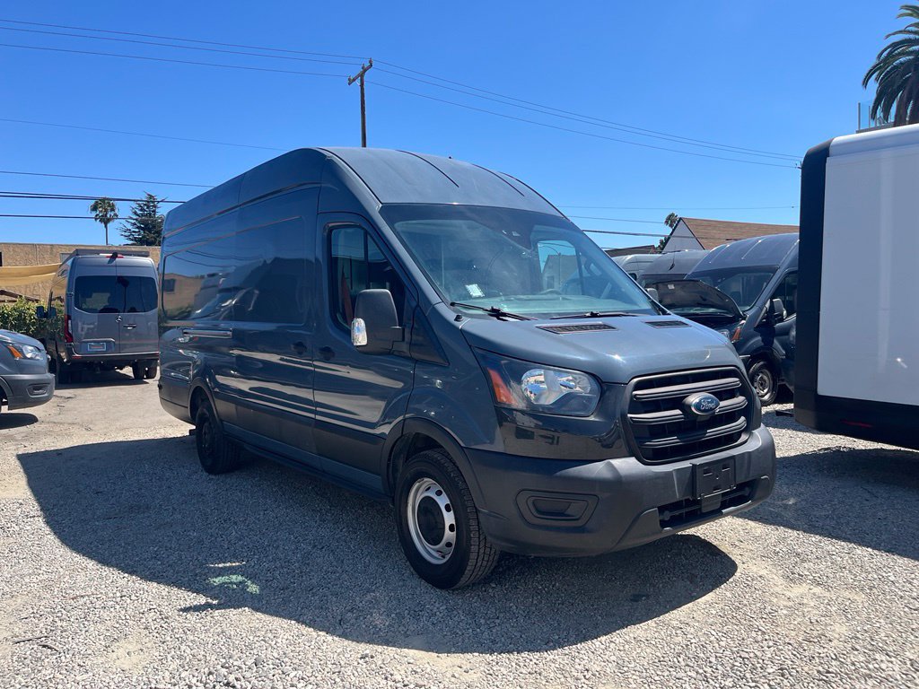 Used 2020 Ford Transit 250 148 High Roof Extended RWD image 6