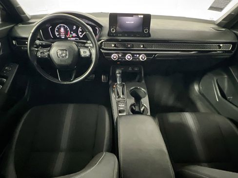 Used 2023 Honda Civic Sport image 30