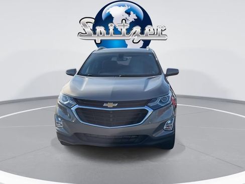 Used 2018 Chevrolet Equinox LT image 3