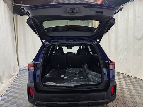 New 2026 Subaru Outback Limited XT image 36