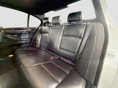 Used 2016 BMW 528i Sedan image 25