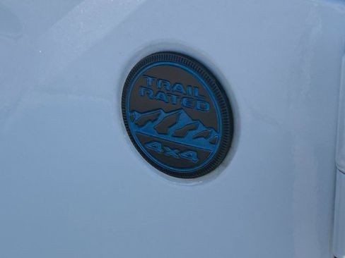 Used 2022 Jeep Wrangler Unlimited Rubicon 4xe image 13