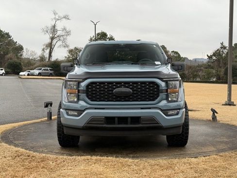 Used 2023 Ford F150 XL w/ STX Appearance Package image 2