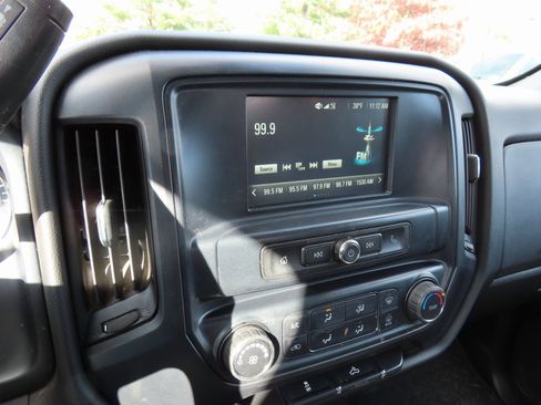 Used 2018 GMC Sierra 1500 4x4 Double Cab w/ Elevation Edition image 18