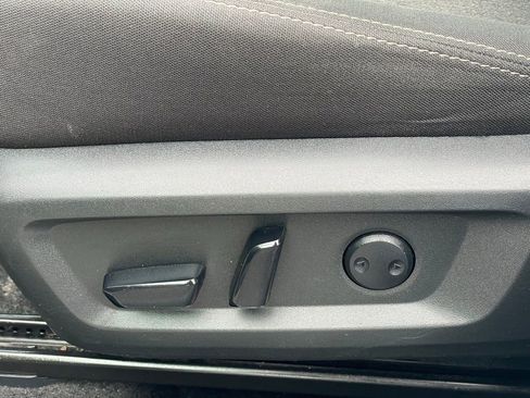 Certified 2024 Nissan Rogue SV image 17