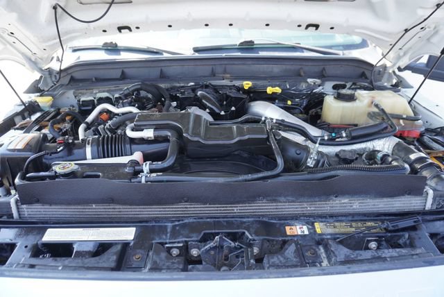 Used 2015 Ford F350 Platinum AWD/4WD image 42