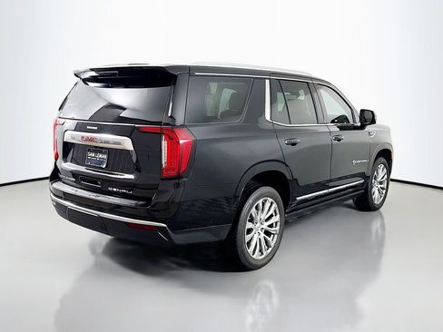 Used 2022 GMC Yukon Denali AWD/4WD image 7