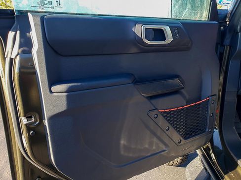 New 2025 Ford Bronco Raptor AWD/4WD image 6
