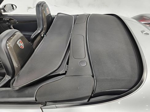 Used 2011 Porsche 911 Turbo S AWD/4WD image 24