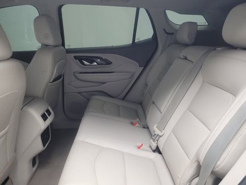 Used 2020 GMC Terrain Denali w/ LPO, Floor Liner Package FWD image 18