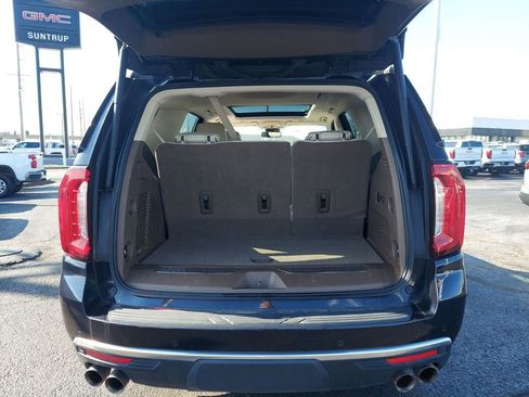 Used 2023 GMC Yukon Denali image 25