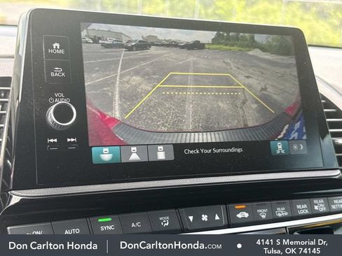 Used 2025 Honda Odyssey Sport-L image 22
