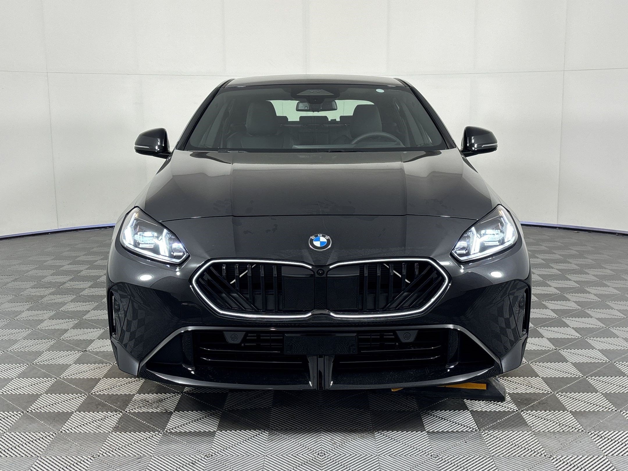 Used 2026 BMW 228i w/ Technology Package FWD image 6