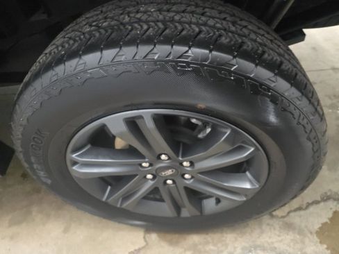 Used 2023 Ford F150 XLT w/ Equipment Group 302A High image 14