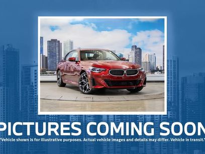 Used 2025 BMW 230i xDrive Coupe