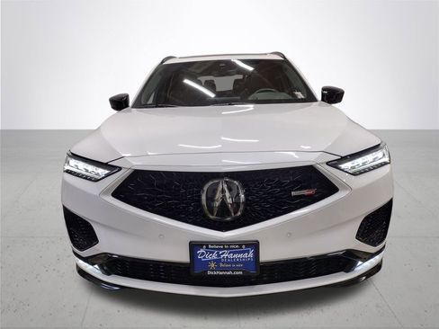 Used 2023 Acura MDX Type S image 3