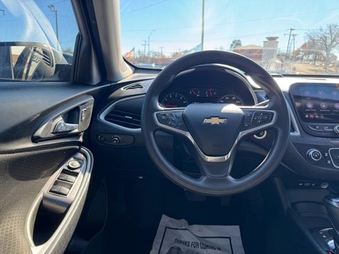 Used 2019 Chevrolet Malibu LS FWD image 20