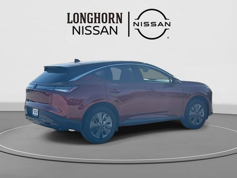 New 2025 Nissan Murano SL w/ Cargo Package image 7