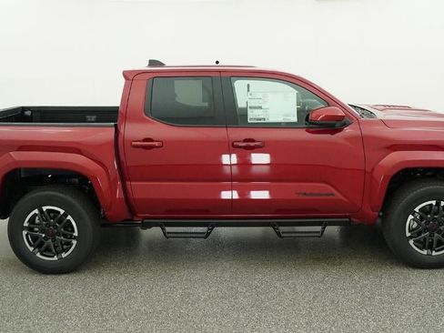 New 2026 Toyota Tacoma TRD Sport RWD image 11