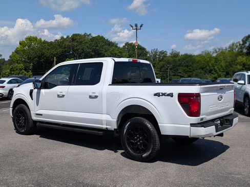 Used 2024 Ford F150 XLT w/ Equipment Group 302A MID AWD/4WD image 7