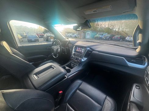 Used 2017 Chevrolet Tahoe LT image 15